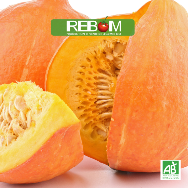 potimarron 1kg
